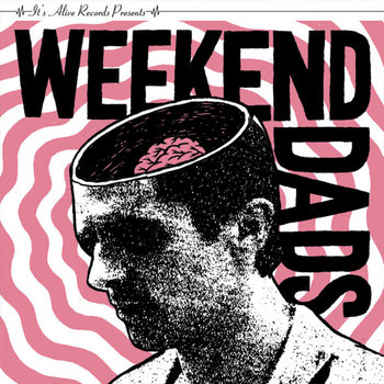 Weekend Dads cover art