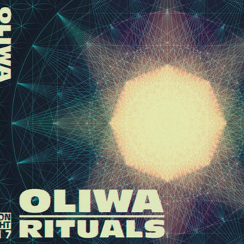 Oliwa / Rituals [c30] cover art