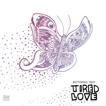 Tired Love cover art