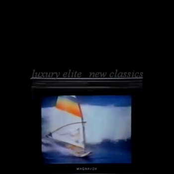 new classics cover art