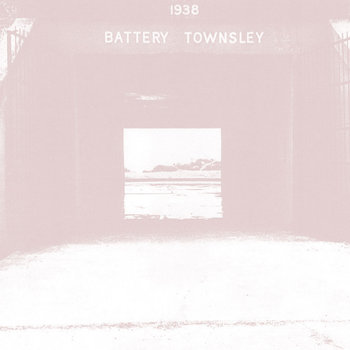 Battery Townsley cover art