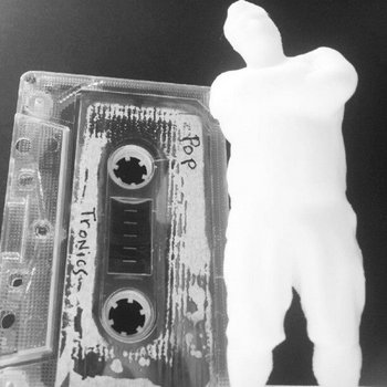 Pop Tronics Begins cover art