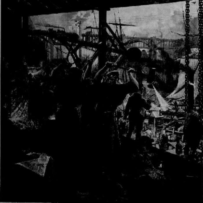 Prolonged Version - All Watched Over By Machines With Neurotic Disorders artwork