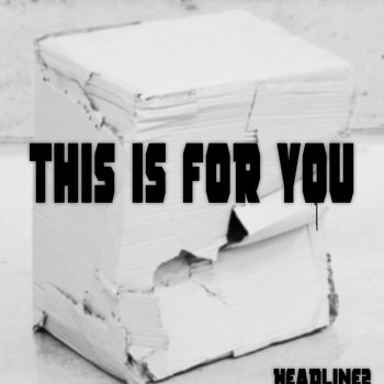For You cover art