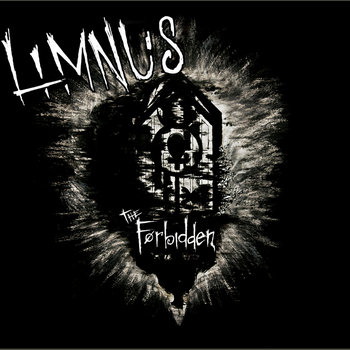 The Forbidden cover art