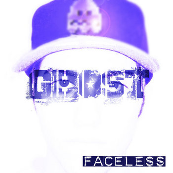 Faceless cover art