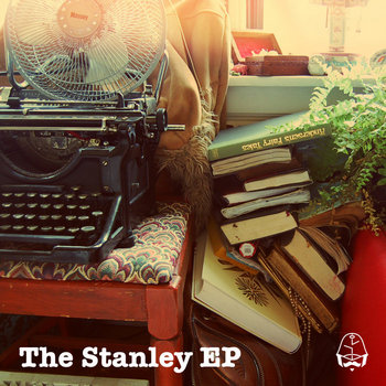 The Stanley EP cover art