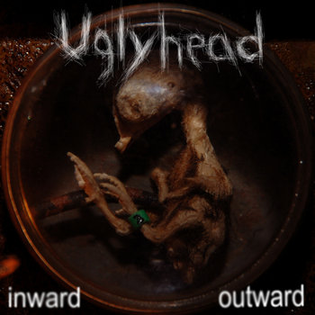 Inward/Outward cover art