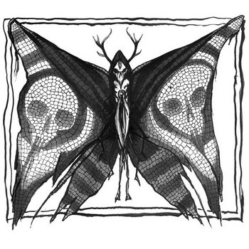 'Witchfucker' cover art
