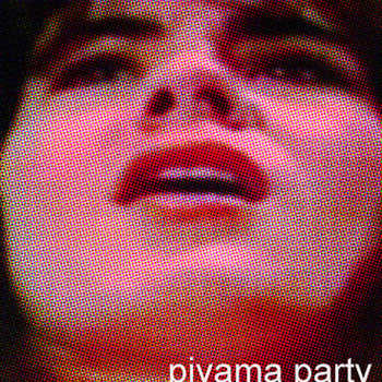 LP cover art