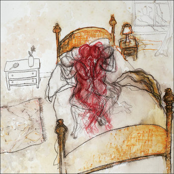 Klumpes Ahmad - In Bed We Trust cover art