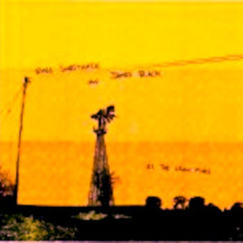As The Crow Flies cover art
