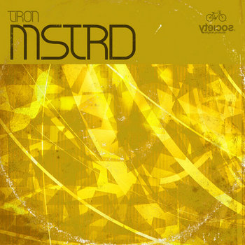 MSTRD cover art