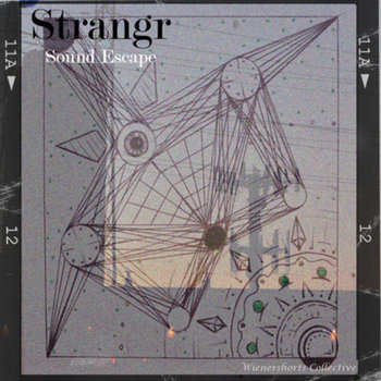 Sound Escape EP cover art