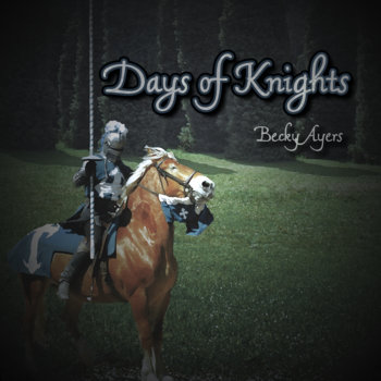 Days of Knights cover art
