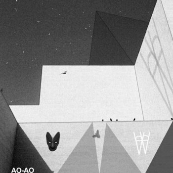AURA cover art