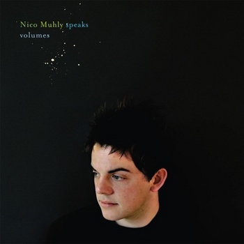 Speaks Volumes cover art
