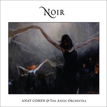 Noir cover art