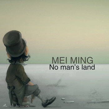 No man's land cover art