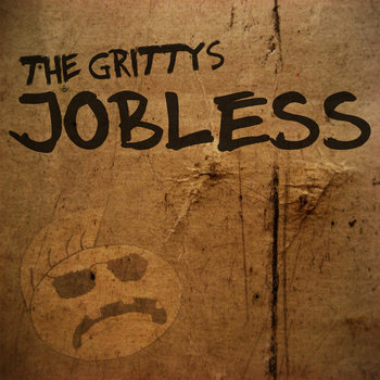 Jobless cover art