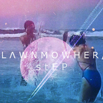 stEP cover art