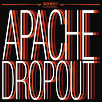 Apache Dropout cover art