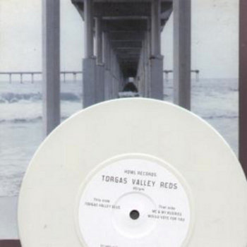 Torgas Valley Reds cover art