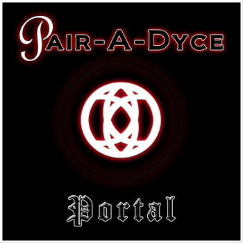 Portal cover art