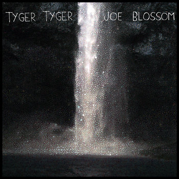 Tyger Tyger cover art