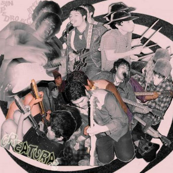 El Vals Mefisto cover art