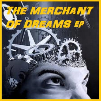 The Merchant Of Dreams cover art