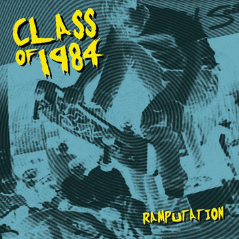 Ramputation cover art