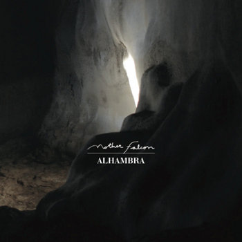 Alhambra (2011) cover art