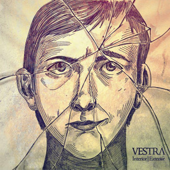 Interior|Exterior cover art