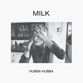 Hubba Hubba cover art