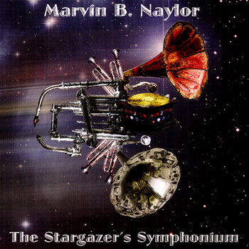 The Stargazer's Symphonium cover art