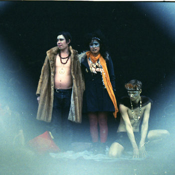 Hondo (Lee Paradise of Phèdre Remix) cover art