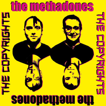 Split cover art