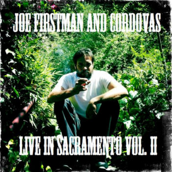 Live in Sacramento Vol. II (bootleg) cover art