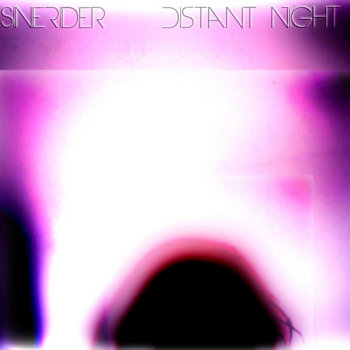 Distant Night cover art
