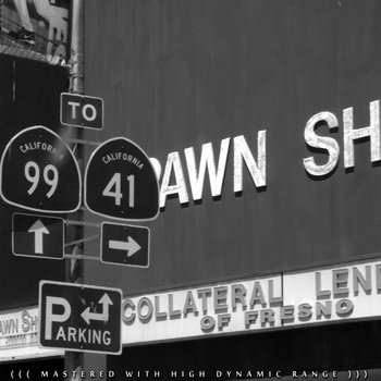 That Old Highway cover art