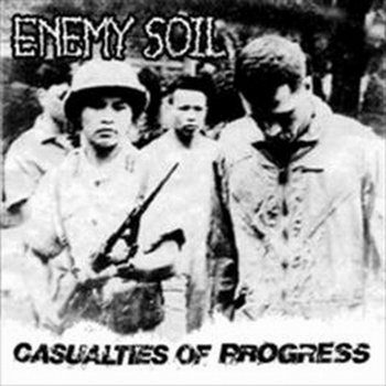 Casualties of Progress cover art
