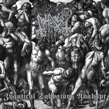 Zygotical Sabbatory Anabapt cover art