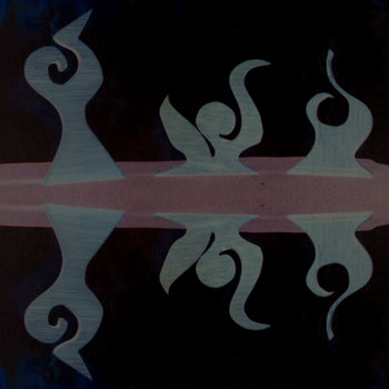 Glimpses cover art