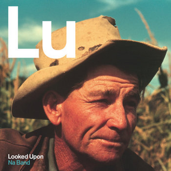 Looked Upon cover art