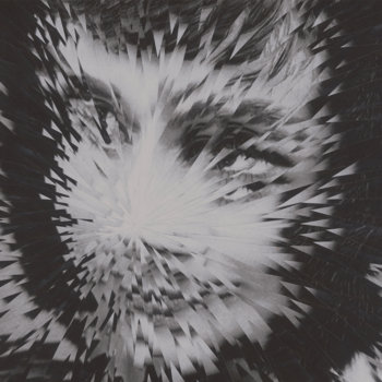 Distant Love or: Time Never Meant Anything, and Never Will cover art