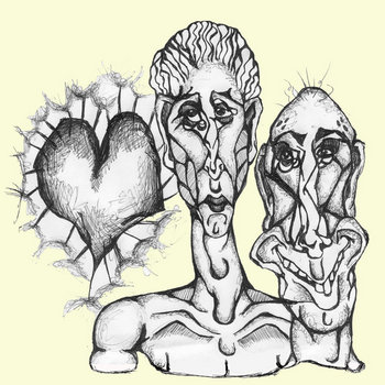"God! God!" cover art