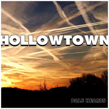 Hollowtown cover art