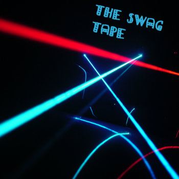 THE SWAG TAPE | Instrumentals cover art