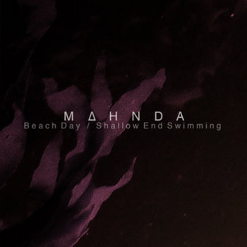 Beach Day/Shallow End Swimming cover art